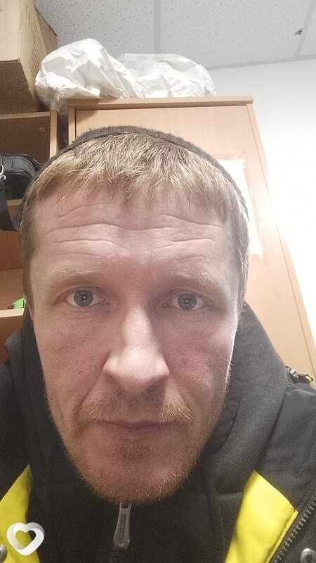 Рушан, 36, Уфе — анкета №1371983
