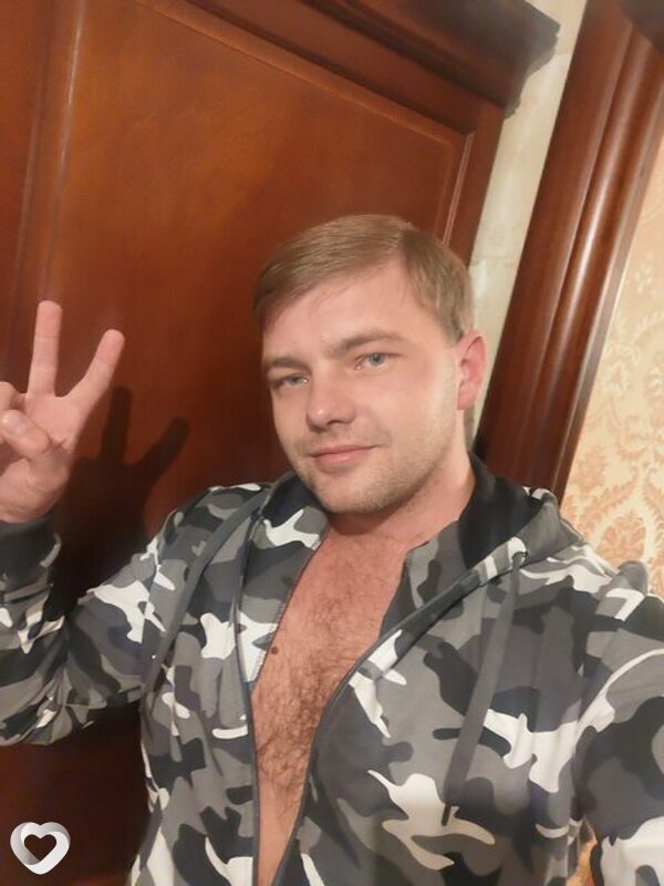 Андрей, 45, Калинковичах — анкета №1371986
