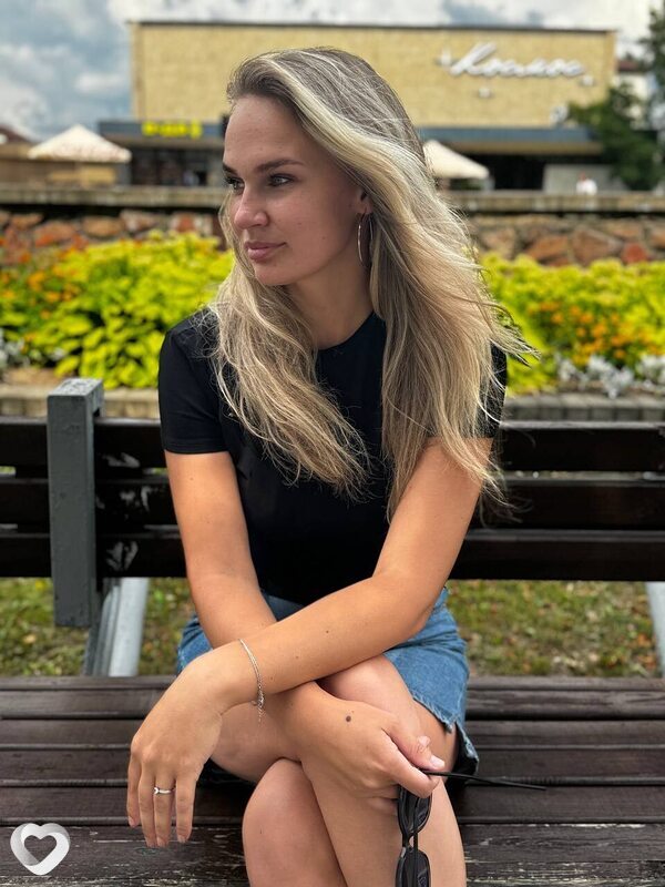 Татьяна, 31, Бресте — анкета №1372002