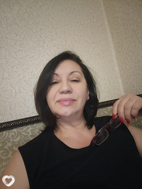 Татьяна, 53, Ставрополе — анкета №1372003