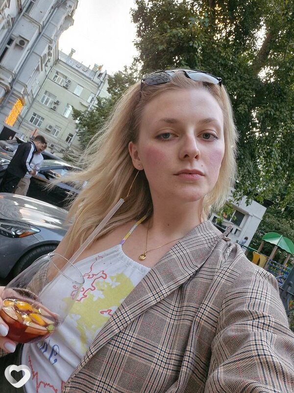 Мила, 32, Волгограде — анкета №1372042