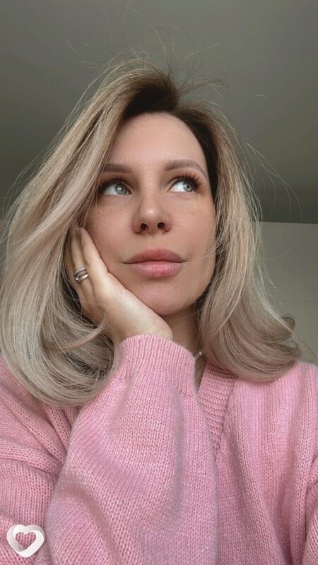 Елена, 44, Стерлитамаке — анкета №1372049