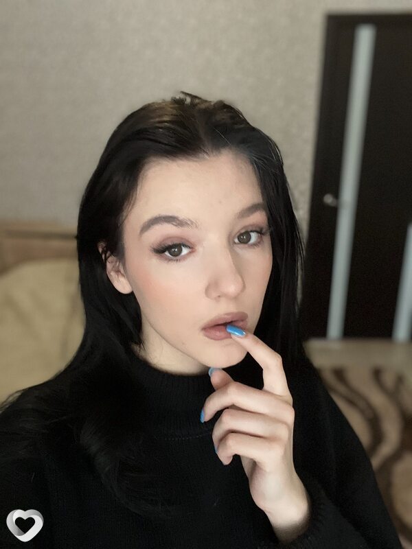 Оля, 20, Москве — анкета №1372050