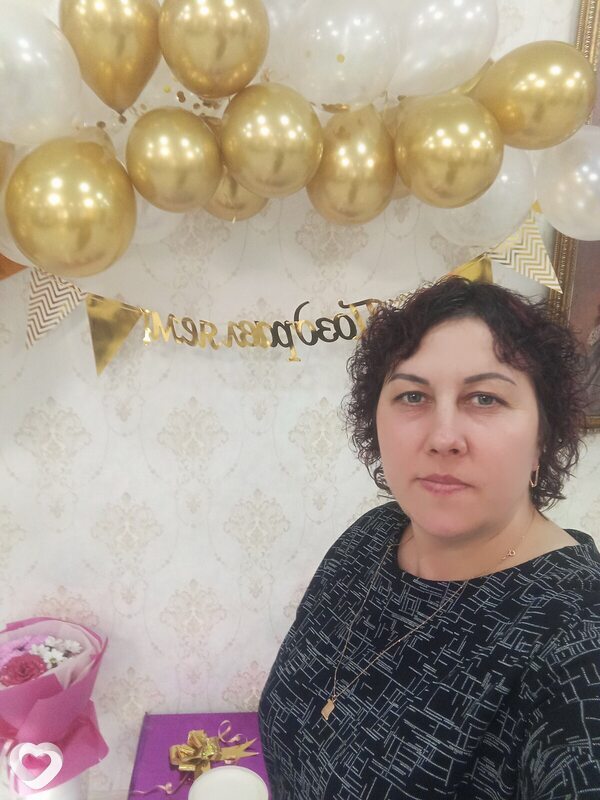 Олеся, 42, Новосибирске — анкета №1372158