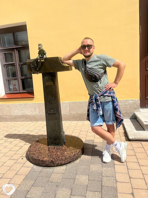 Александр, 33, Туле — анкета №1372162