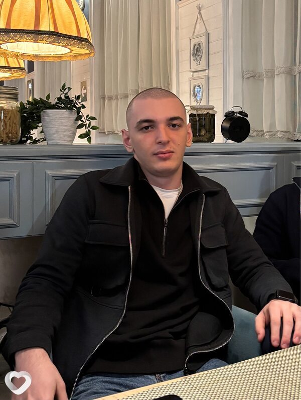 Адам, 28, Ростове-на-Дону — анкета №1372163