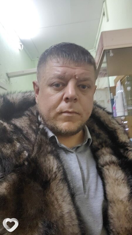 Константин, 39, Кемерове — анкета №1372164
