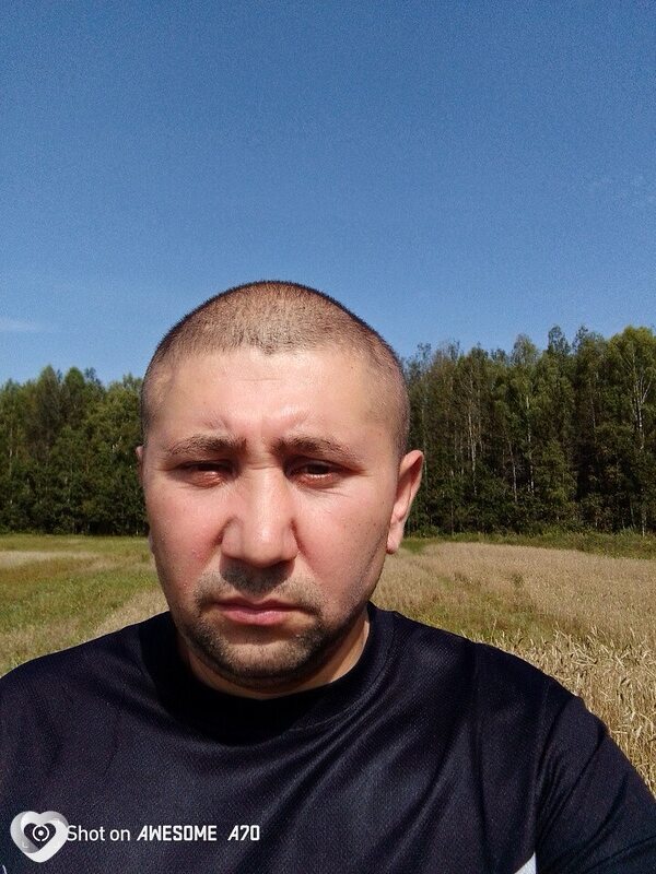 Игорь, 40, Смоленске — анкета №1372168