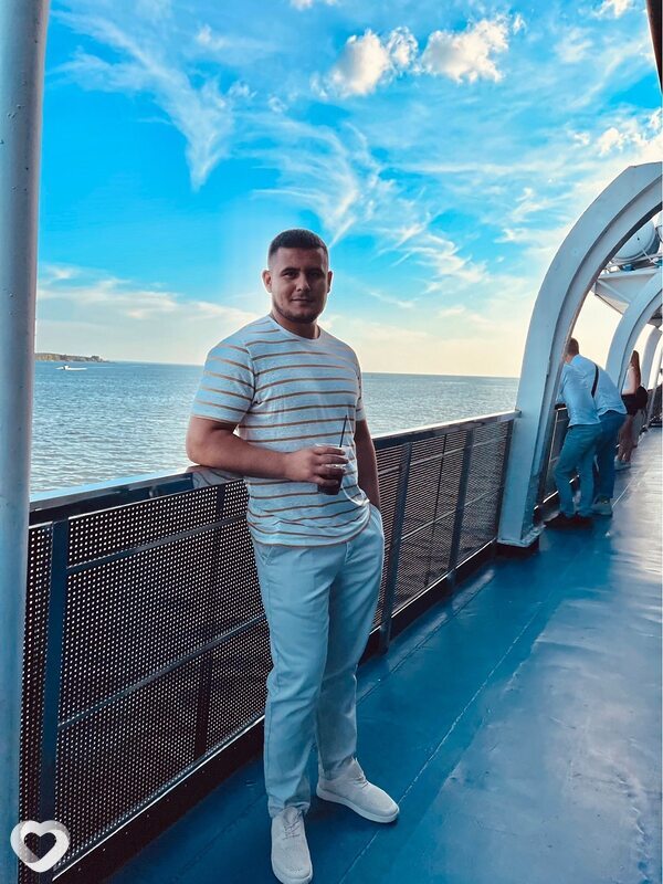Saud, 33, Новосибирске — анкета №1372170