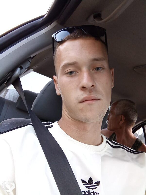 Никита, 24, Москве — анкета №1372007