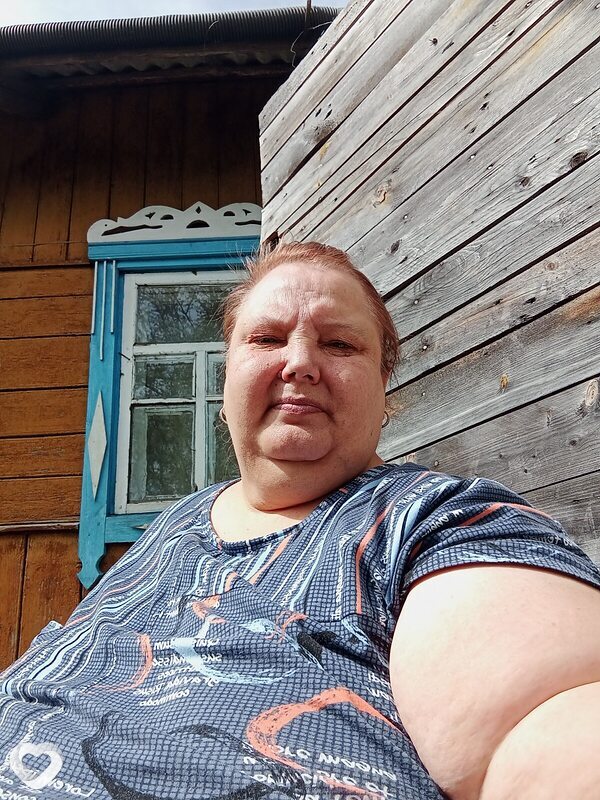 Лена, Сенно