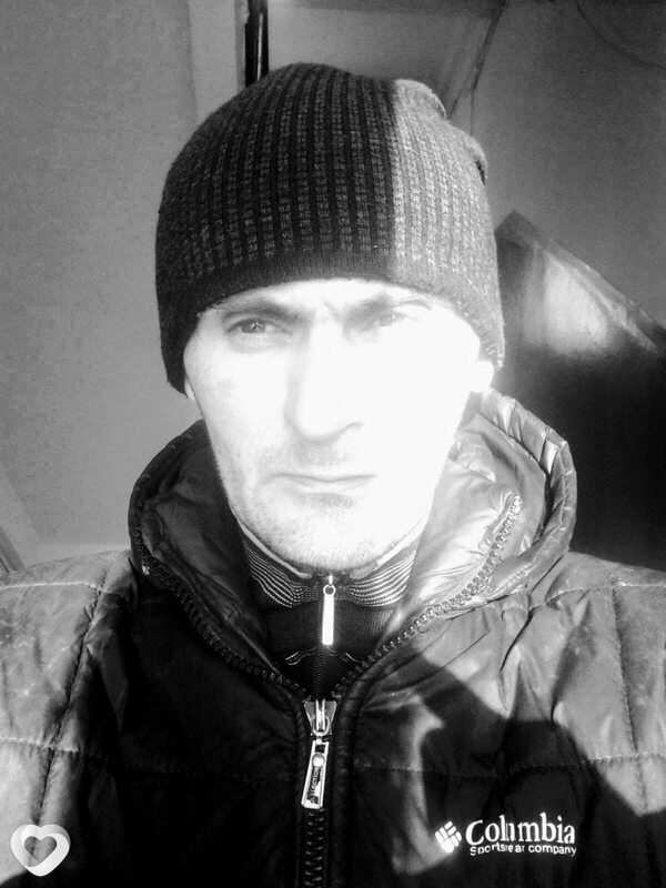 Роман, 44, Волгограде — анкета №1372014