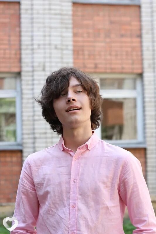 Леонид, 22, Рыбинске — анкета №1372017