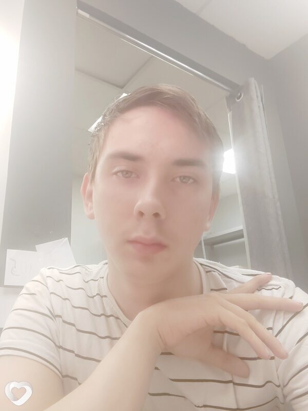 Глеб, 20, Зеленодольске — анкета №1372019