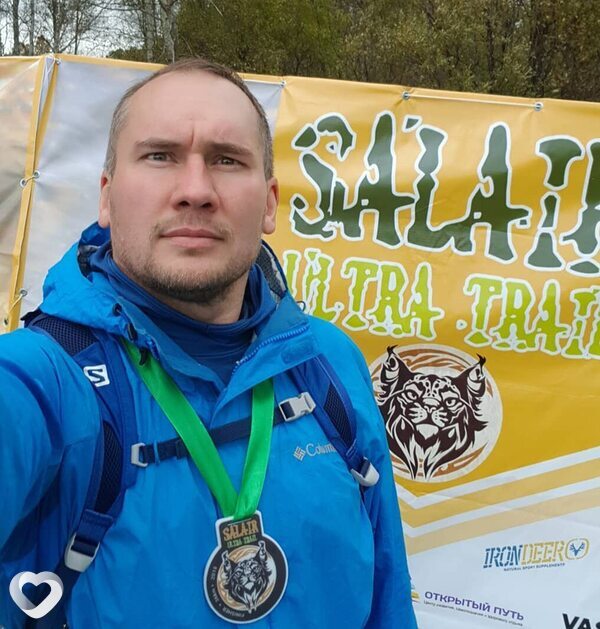 Василий, 47, Новосибирске — анкета №1372206