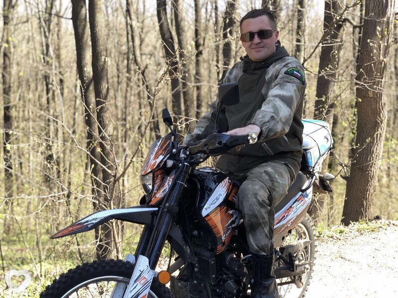 Валерий, 45, Белгороде — анкета №1372208
