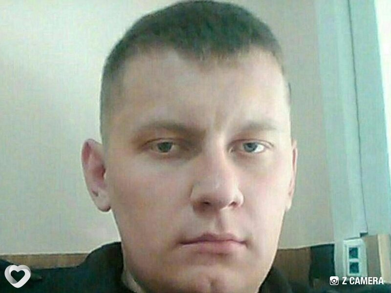 Maks, 41, Тамбове — анкета №1372218