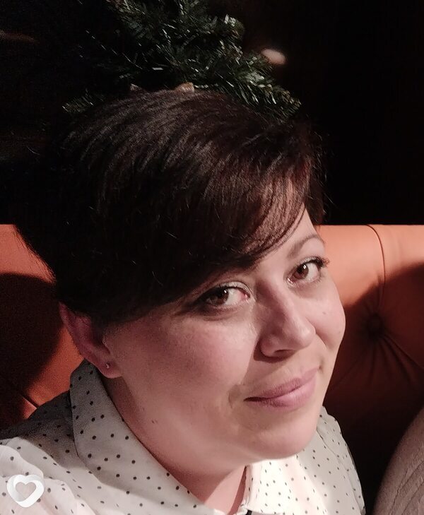 Александра, 39, Обнинске — анкета №1372222