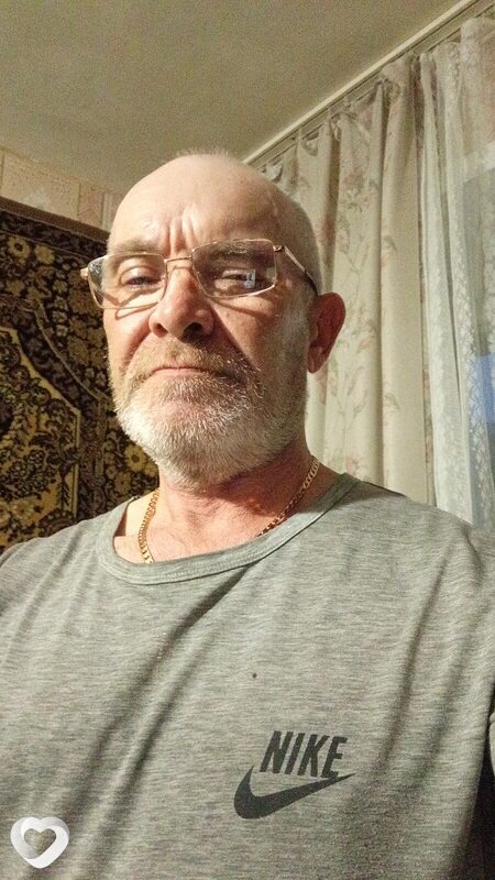 Андрей, 53, Зеленогорск (Красноярский Край) — анкета №1372223