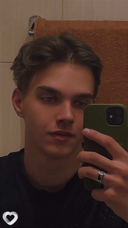 Артём, 22, Иркутске — анкета №1372227