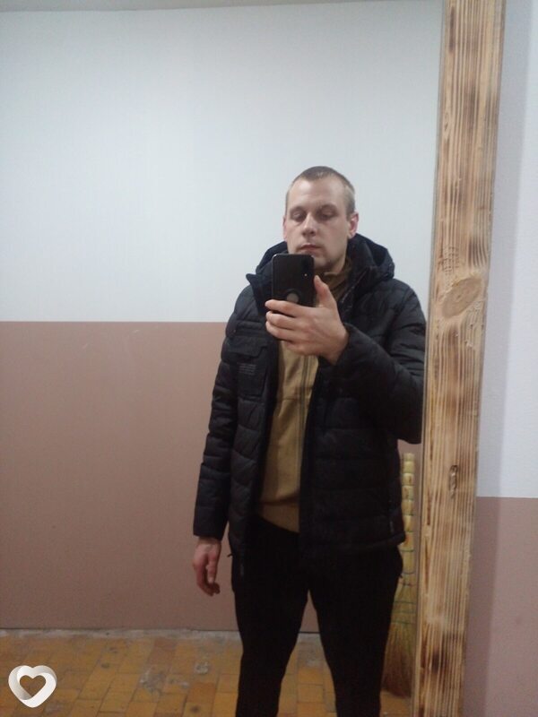 Слава, 26, Кирове — анкета №1372228