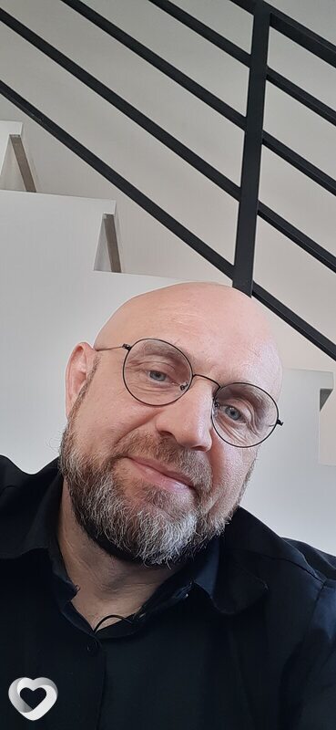 Константн, 44, Михайловка (Волгоградская Област — анкета №1372230