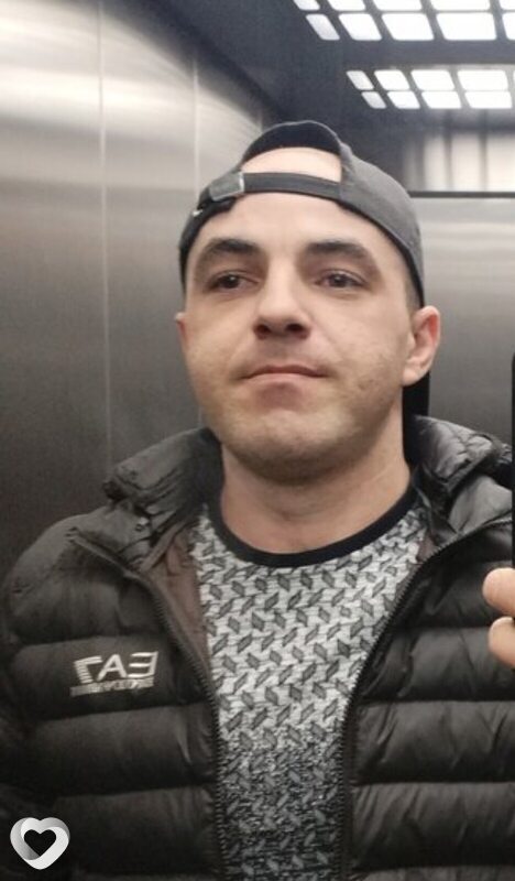 Ринат, 36, Казани — анкета №1372585