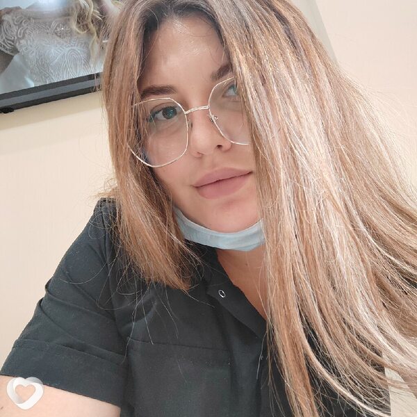 Елена, 27, Краснодаре — анкета №1372588