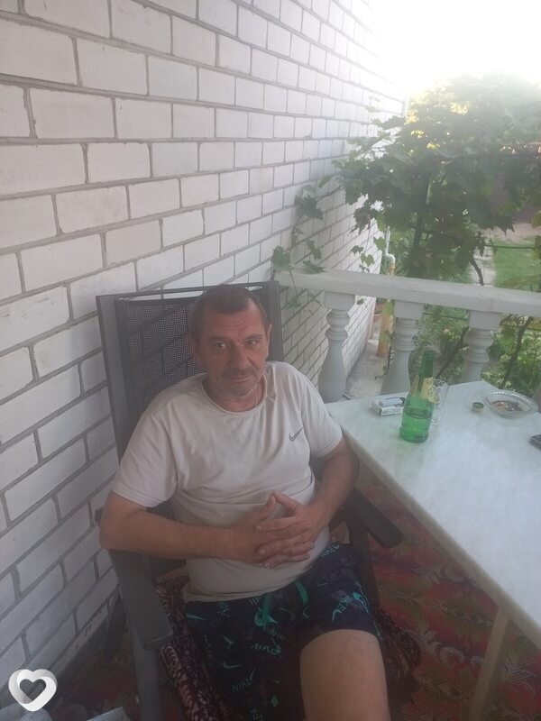 Александр, 56, Бресте — анкета №1372592
