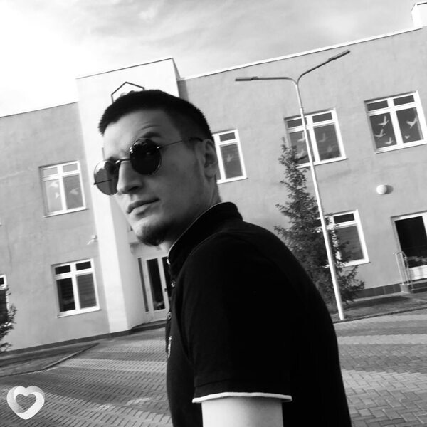 Сергей, 25, Норильске — анкета №1372600