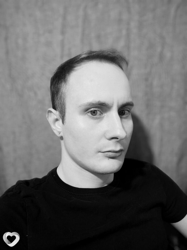 Игорь, 31, Екатеринбурге — анкета №1372604