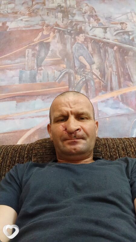 Евгений, 50, Москве — анкета №1372605