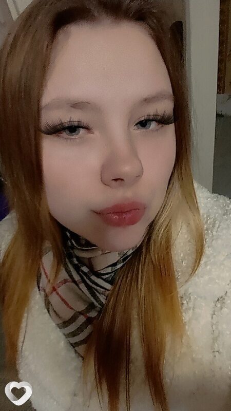 Валерия, 20, Нижнем Тагиле — анкета №1372108