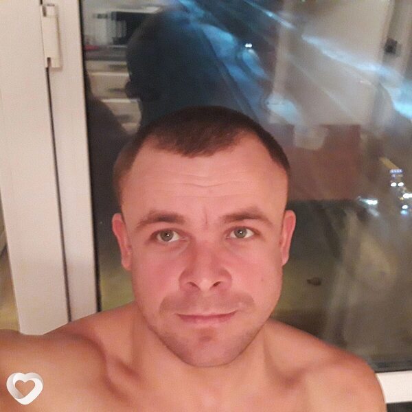 Димон, 34, Караганде — анкета №1372112