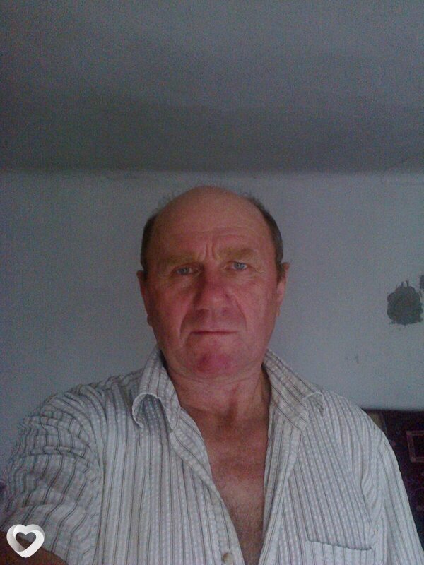 Сергей, 60, Алматы — анкета №1372116