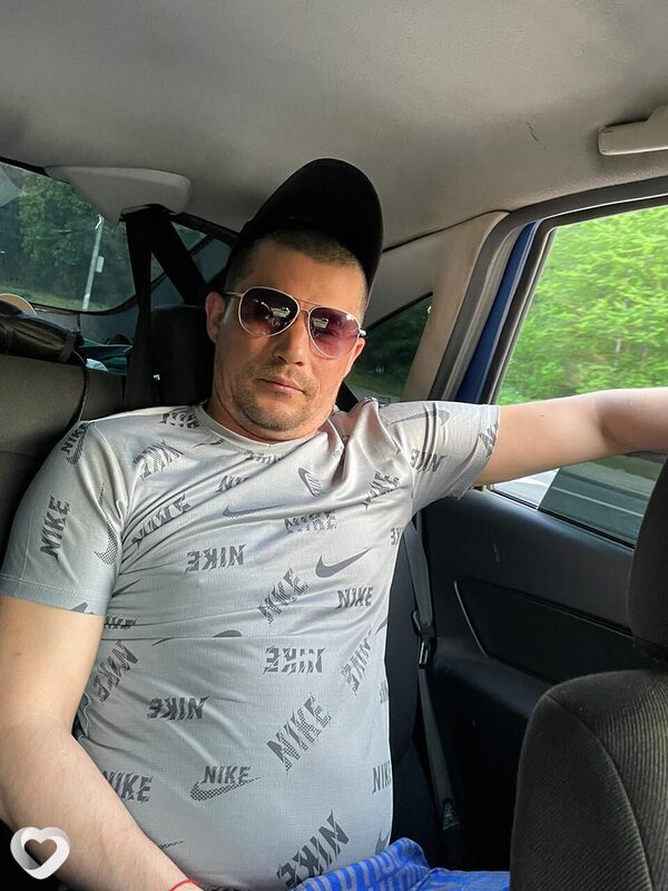 Данил, 38, Зеленоград — анкета №1372117