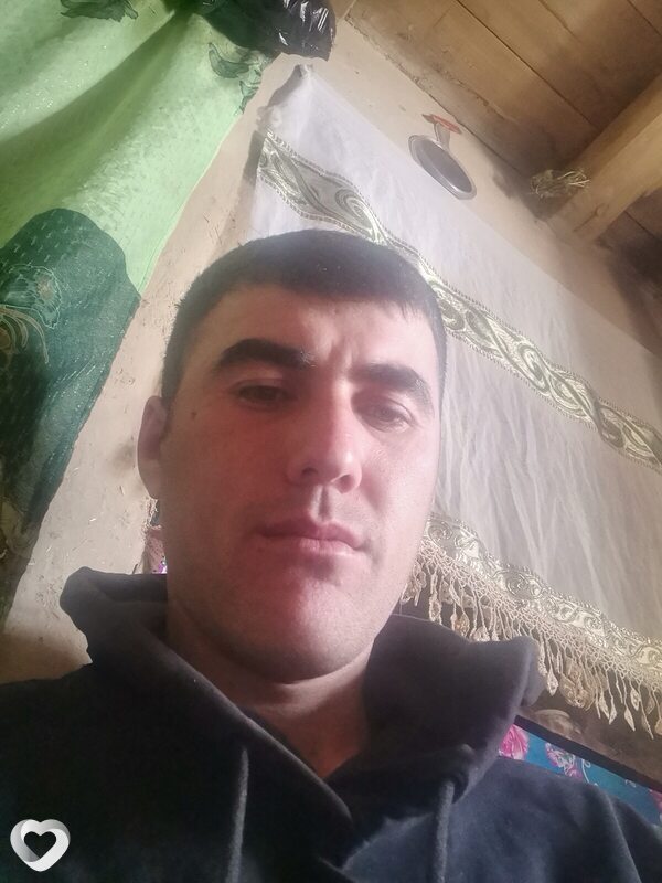 Баха, 26, Новосибирске — анкета №1372120