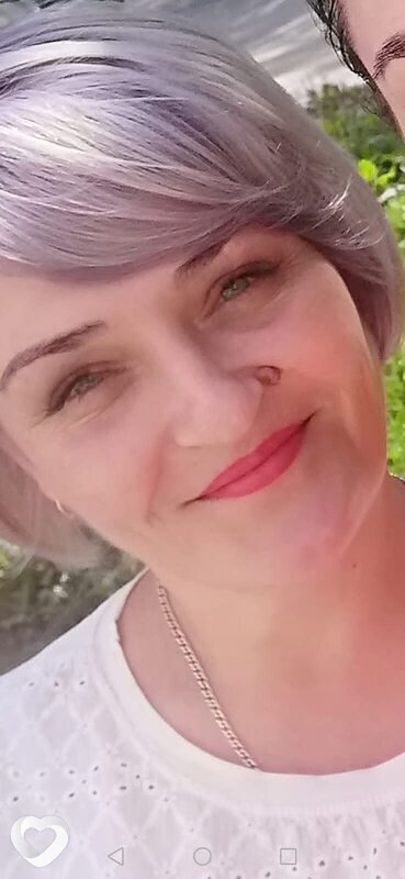 Инна, 56, Смоленске — анкета №1372122