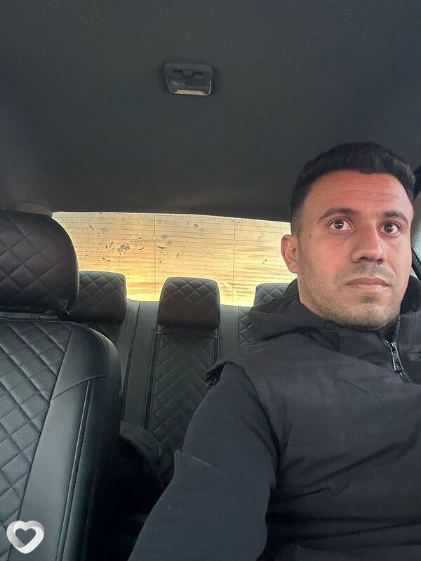 Younes, 32, Краснодаре — анкета №1372182