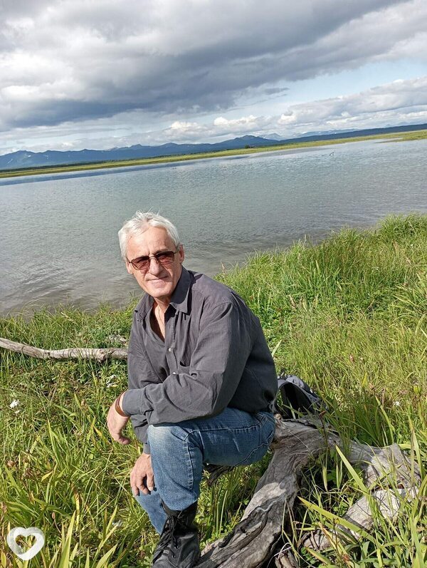 Виктор, 56, Анапе — анкета №1372192