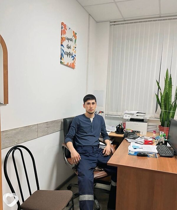 Ербол, 31, Актобе — анкета №1372202