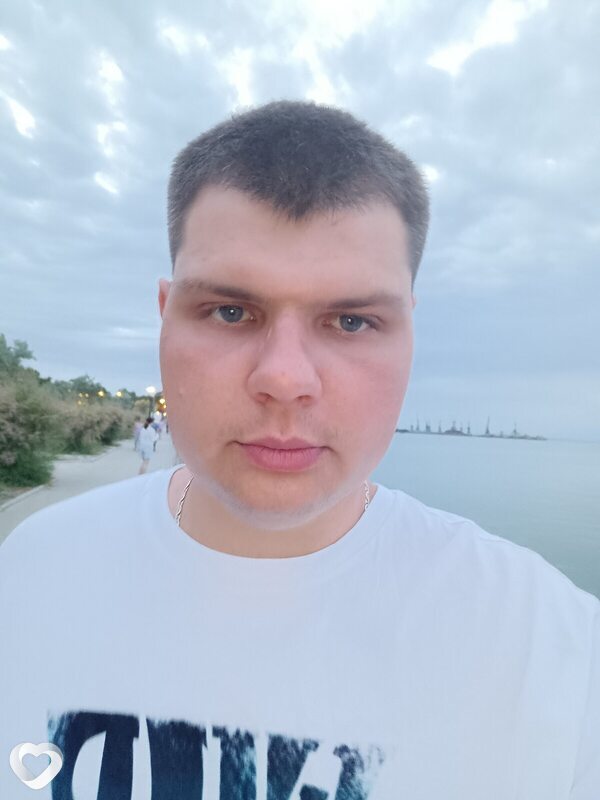 Скилак, 33, Бердянске — анкета №1372203