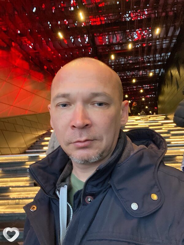 Аркадий, 44, Омске — анкета №1372133