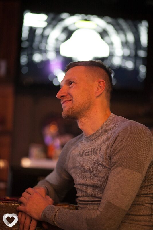 Виктор, 40, Гродно — анкета №1372139