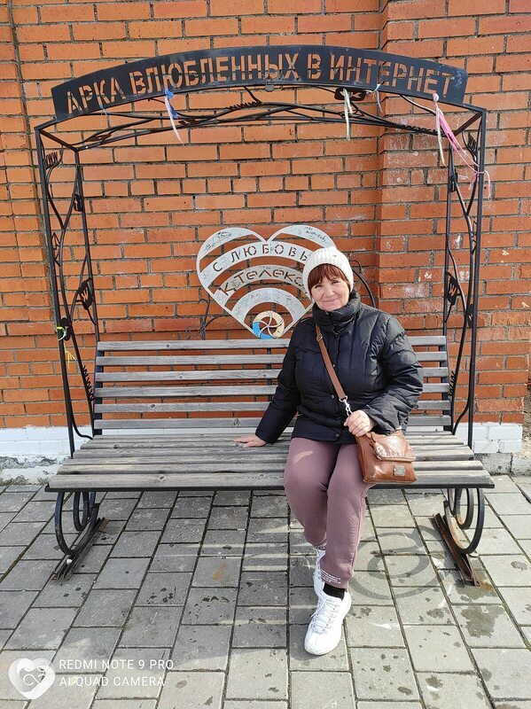 Наталья, 67, Челябинске — анкета №1372143