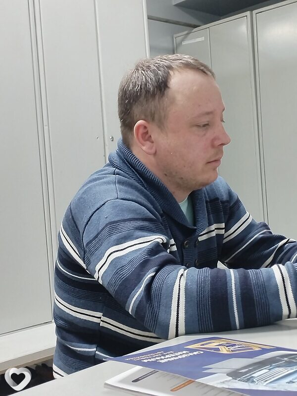 Иван, 49, Липецке — анкета №1372144