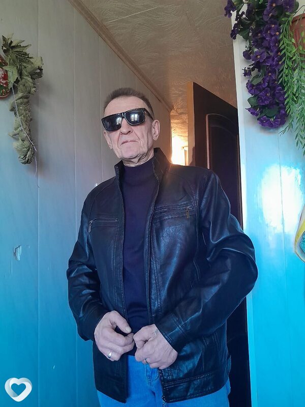 Андрей, 57, Подольске — анкета №1372147