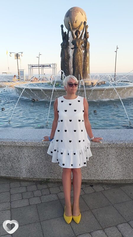 Татьяна, 47, Туле — анкета №1372149