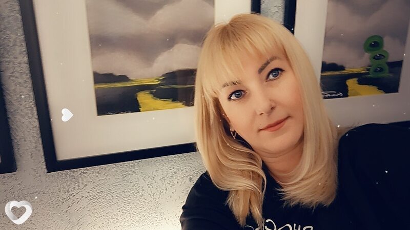 Хельга, 49, Бресте — анкета №1372360