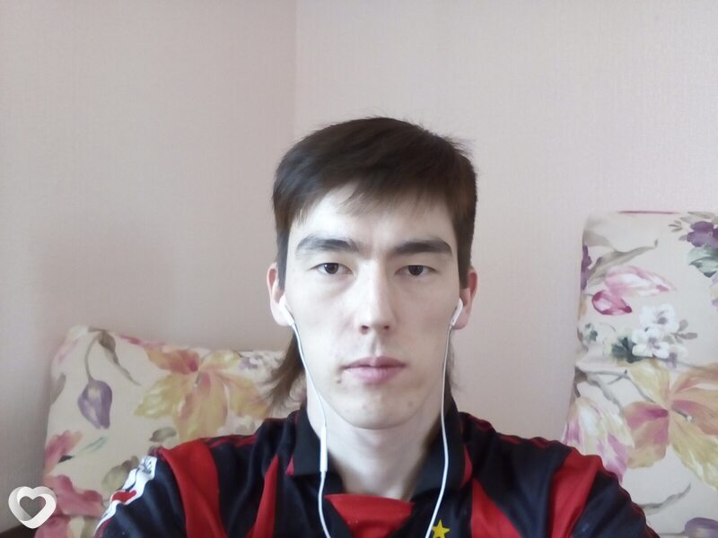 Артур, 37, Тобольске — анкета №1372361